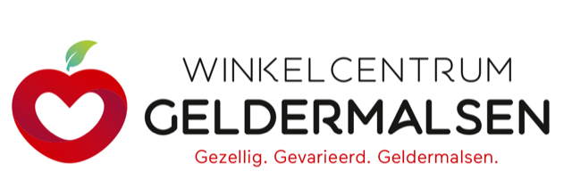 Winkelcentrum Geldermalsen